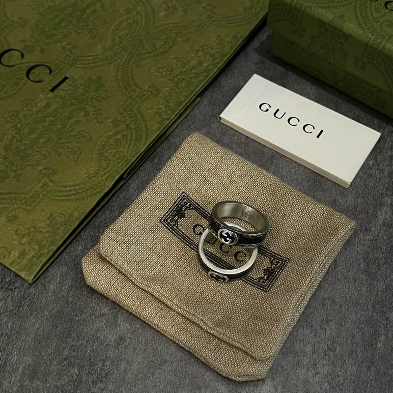 Gucci Ring 12yxx66